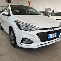 Hyundai i20 1.2 5 porte Econext Connectline