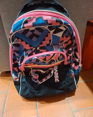 Zaino Seven per la scuola