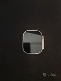 Apple Watch Ultra 2 49mm GPS + Cellular Titanio