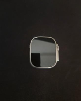 Apple Watch Ultra 2 49mm GPS + Cellular Titanio
