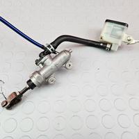 POMPA POSTERIORE SUZUKI GSXR 1000 2007 2008 GSX R