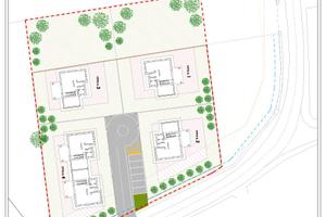 Terreni edificabili a Vedelago