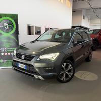 Seat Ateca 1.6 TDI XCELLENCE DSG