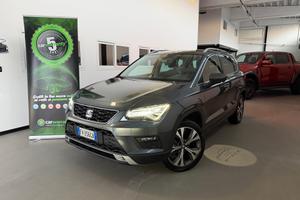 Seat Ateca 1.6 TDI XCELLENCE DSG
