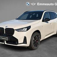 BMW X3 xDrive20d 48V Msport