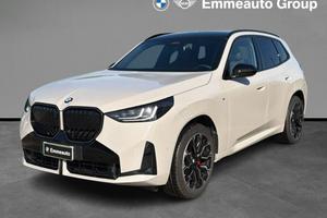 BMW X3 xDrive20d 48V Msport
