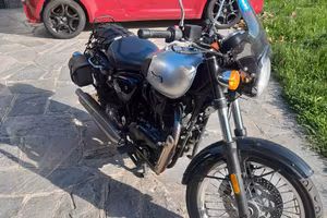 Benelli Imperiale 400 2021 E5 ABS