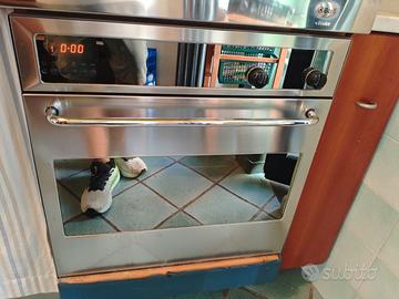forno elettrico da incasso PHILIPS/WHIRPOOL