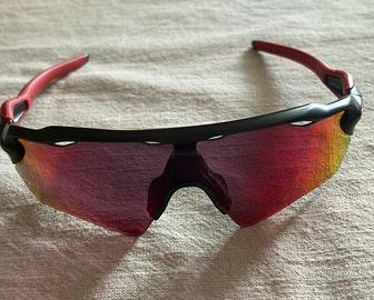 Occhiali Oakley Radar ev unisex sx