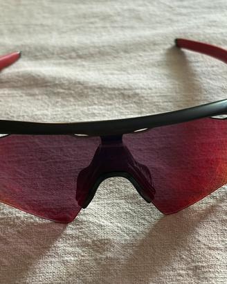 Occhiali Oakley Radar ev unisex sx