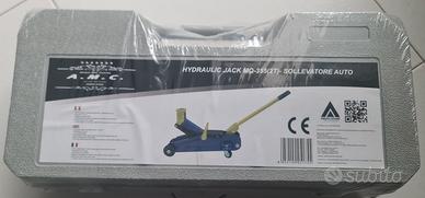 Sollevatore Auto 2T idraulico