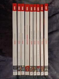 Venom - cates spillati