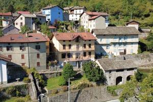 CASA INDIPENDENTE A CAMPIGLIA CERVO