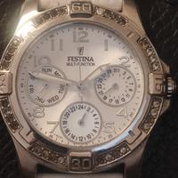 orologio festina donna