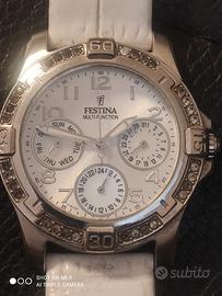 orologio festina donna