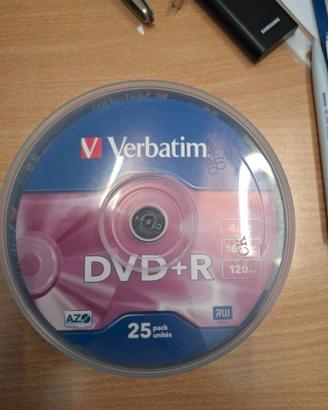 DVD+R