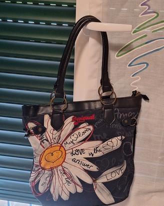 Borsa Desigual