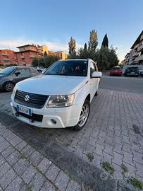 Suzuki Grand Vitara 2012