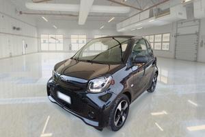 SMART FORTWO EQ 41KW PASSION COUPE