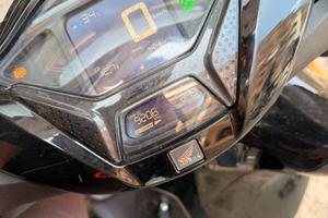 Honda sh 350
