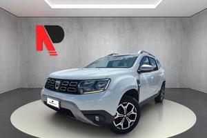 Dacia Duster 1.5 dCi 8V 110 CV 4x2 Prestige
