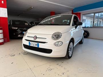 FIAT 500 1.0 HYBRID 70 CV DOLCE VITA FULL OPTIONAL