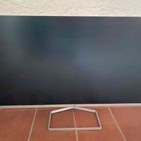 monitor hp