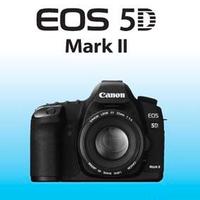 Manuale Canon EOS 5D 5Ds 50D 500D 550D - MK1/2/3/4