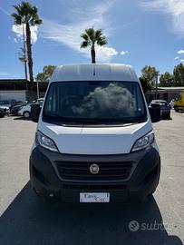 Fiat Ducato 2.3 MJT 130CV MOTORE