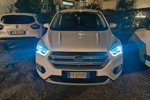 Ford kuga turbo diesel 