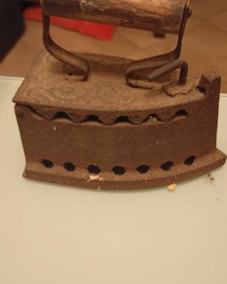 ferro da stiro sntico