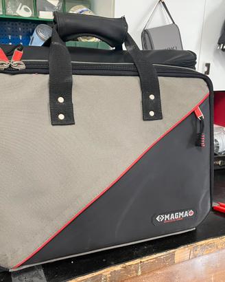 Borsa atrezzi
