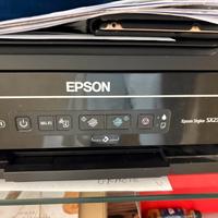 Stampante Epson sx235W