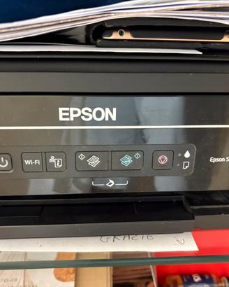 Stampante Epson sx235W