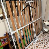 rete a doghe matrimoniale