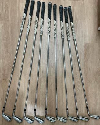 Mazze da golf