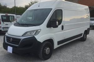 fiat ducato max 2.3 mjt 130cv