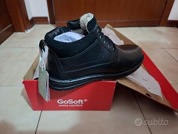SCARPE GOSOFT NUOVI