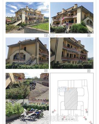 Villa o villino Vitorchiano [A4343732]