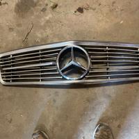 Mascherina Mercedes R 107