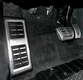 Copri Pedali Per Cambio Automatico
