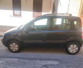 FIAT Panda 2ª serie - 2008