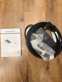 Caricatore portatile Mercedes-Benz DELPHI NUOVO