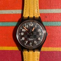 Orologio Swatch CLUBS GM402