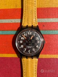 Orologio Swatch CLUBS GM402