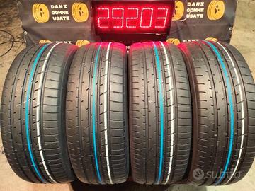 4 GOMME 225 55 19 TOYO ESTIVE AL 70%