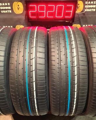 4 GOMME 225 55 19 TOYO ESTIVE AL 70%