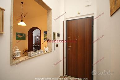 Appartamento, Carini.