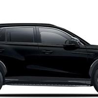 MG HS AS33 HEV Nuova HEV Luxury Black