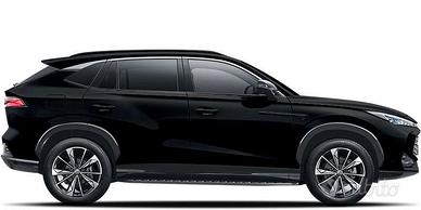 MG HS AS33 HEV Nuova HEV Luxury Black
